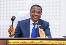 Assemblée Nationale : Neufs Commissions pour Relever les Défis Assemblée Nationale : Neufs Commissions pour Relever les Défis