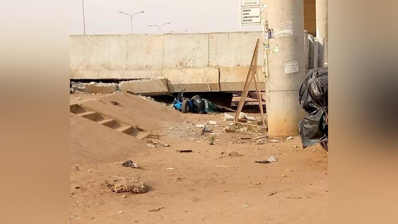 Togo/Drame d’Agoè Zongo : 8 morts et plusieurs blessés ; les précisions du ministre Calixte Madjoulba Togo/Drame d’Agoè Zongo : 8 morts et plusieurs blessés ; les précisions du ministre Calixte Madjoulba
