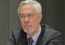 Nécrologie : Nei Bitencourt, Ambassadeur du Brésil au Togo, n’est plus Nécrologie : Nei Bitencourt, Ambassadeur du Brésil au Togo, n’est plus