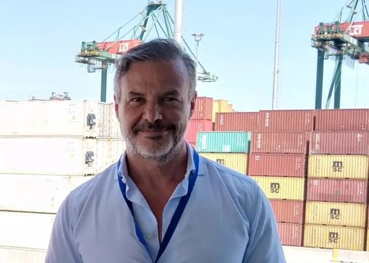 Togo / Port autonome de Lomé: La gestion douteuse et scandaleuse de LCT par le Libano-Belge Rachid Baho Togo / Port autonome de Lomé: La gestion douteuse et scandaleuse de LCT par le Libano-Belge Rachid Baho