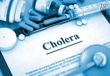 Togo/Recrudescence du choléra : 8 cas dont 2 décès à Agoè-Nyivé Togo/Recrudescence du choléra : 8 cas dont 2 décès à Agoè-Nyivé