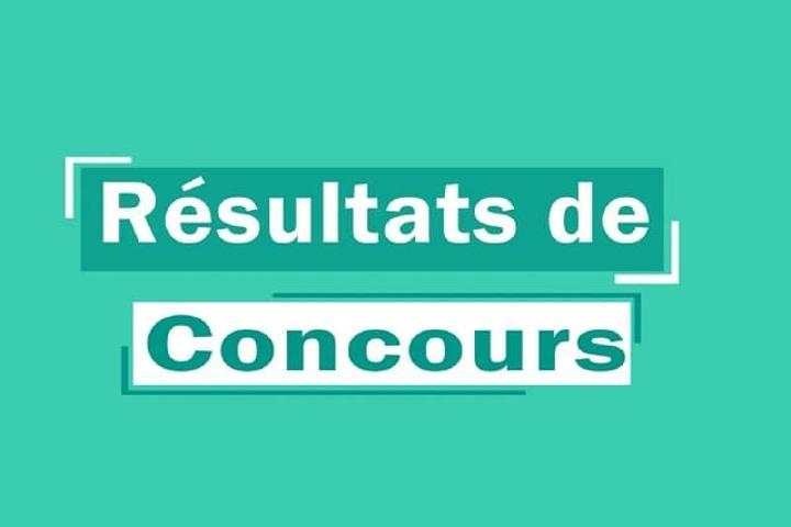 Togo/enfin les résultats du concours de la fonction publique février 2022 : voici la liste des candidats admis Togo/enfin les résultats du concours de la fonction publique février 2022 : voici la liste des candidats admis