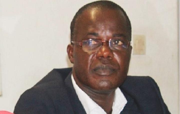 Togo/Crise au sein de l’ANC : Jean-Jaques Folly Teko, représentant du parti à la CENI, sur la sellette Togo/Crise au sein de l’ANC : Jean-Jaques Folly Teko, représentant du parti à la CENI, sur la sellette