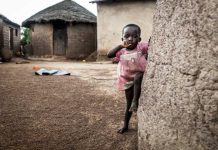 La farce du recul de la pauvreté au Togo La farce du recul de la pauvreté au Togo