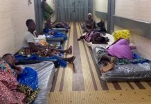 Togo: Où sont passés les 20 milliards F CFA investis en 2024 dans la santé? Togo: Où sont passés les 20 milliards F CFA investis en 2024 dans la santé?