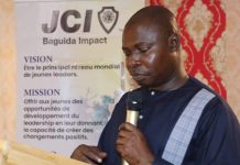 Togo/J-P Fabre et le Golfe 6 en deuil : Le maire Dagbovi Koffi Jean-Baptiste n’est plus Togo/J-P Fabre et le Golfe 6 en deuil : Le maire Dagbovi Koffi Jean-Baptiste n’est plus