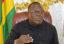 Les Conseils de Gérard Adja à Faure Gnassingbé Les Conseils de Gérard Adja à Faure Gnassingbé