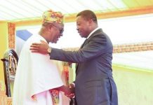 Célébration de la Démocratie au Ghana: Comment Faure arrive-t-il à s’accommoder des Délices de l’Alternance Autour du Togo ? Célébration de la Démocratie au Ghana: Comment Faure arrive-t-il à s’accommoder des Délices de l’Alternance Autour du Togo ?