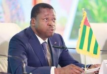 Togo- Faure Gnassingbé : Un bilan de 20 ans sous le signe de l’échec, selon CODITOGO Togo- Faure Gnassingbé : Un bilan de 20 ans sous le signe de l’échec, selon CODITOGO