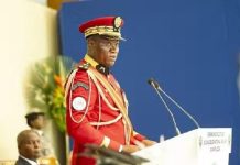 Nouveau code électoral au Gabon : vers une légitimation des militaires en politique. Panafricanisme ou militarisme ? Nouveau code électoral au Gabon : vers une légitimation des militaires en politique. Panafricanisme ou militarisme ?