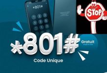 Togo/Publicités intempestives : le MMLK salue la riposte de l’ARCEP Togo/Publicités intempestives : le MMLK salue la riposte de l’ARCEP