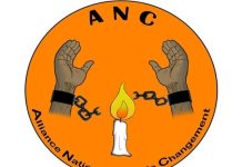 Togo : Un représentant de l’ANC démissionne de la CELI d’Agoè-nyivé 1; les raisons Togo : Un représentant de l’ANC démissionne de la CELI d’Agoè-nyivé 1; les raisons