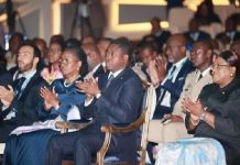 Indifférence des Togolais Face à Gnassingbé et Sa Minorité Indifférence des Togolais Face à Gnassingbé et Sa Minorité