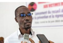 11 Détenus Morts sous la Torture entre 2020 et 2025, Selon L’Asvitto 11 Détenus Morts sous la Torture entre 2020 et 2025, Selon L’Asvitto