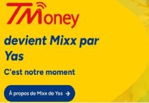 YAS Togo et MAT scrutinés par l’ARCEP YAS Togo et MAT scrutinés par l'ARCEP