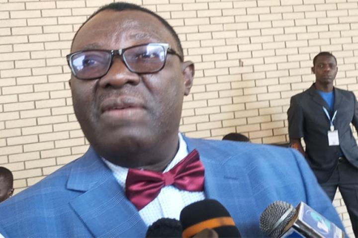 Togo/dernières minutes : Abass Kaboua, Innocent Kagbara, Sena Alipui,…liste complète des 20 sénateurs nommés par Faure Gnassingbé Togo/dernières minutes : Abass Kaboua, Innocent Kagbara, Sena Alipui,…liste complète des 20 sénateurs nommés par Faure Gnassingbé