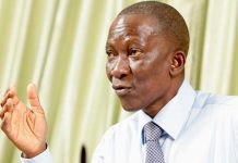 Nomination D’Ouro-Koura Agadazi : Polémique et Réactions Nomination D'Ouro-Koura Agadazi : Polémique et Réactions