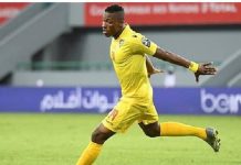 Togo/Élim Mondial 2026 : voici pourquoi Fodoh Laba et d’autres cadres ne sont pas convoqués Togo/Élim Mondial 2026 : voici pourquoi Fodoh Laba et d’autres cadres ne sont pas convoqués