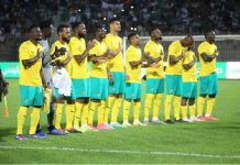 Togo/Elim Mondial 2026 : Nibombé Daré convoque 25 joueurs sans Fodoh Laba Togo/Elim Mondial 2026 : Nibombé Daré convoque 25 joueurs sans Fodoh Laba