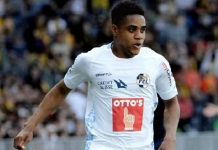 Top matches des Eperviers en Europe ce week-end Top matches des Eperviers en Europe ce week-end