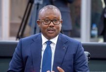 La CEDEAO, la Guinée-Bissau et les intrigues de Umaro Sissoco Embaló La CEDEAO, la Guinée-Bissau et les intrigues de Umaro Sissoco Embaló