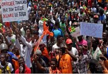 DMP Appelle à Résister Contre la 5ᵉ République DMP Appelle à Résister Contre la 5ᵉ République