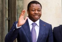 Togo-Mln Rejette Médiation de Gnassingbé dans Crise Rdc-Rwanda Togo-Mln Rejette Médiation de Gnassingbé dans Crise Rdc-Rwanda