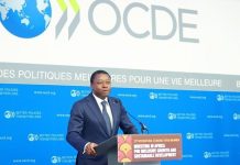 Anomalies économiques au Togo sous Faure Gnassingbé Anomalies économiques au Togo sous Faure Gnassingbé