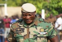 Justice pour les Victimes de Madjoulba au Togo Justice pour les Victimes de Madjoulba au Togo