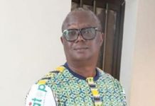 La Presse Togolaise en Deuil pour Tankroukou Ignace La Presse Togolaise en Deuil pour Tankroukou Ignace