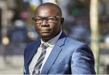 La Journée du 3 Mai Vu par Gerry Taama La Journée du 3 Mai Vu par Gerry Taama