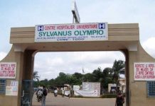 Dilemme Maternité: Bébé Volé et Retrouvé À Djagblé Dilemme Maternité: Bébé Volé et Retrouvé À Djagblé