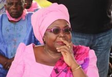 CDPA Dénonce Usurpation de Signature et Récupération Politique CDPA Dénonce Usurpation de Signature et Récupération Politique