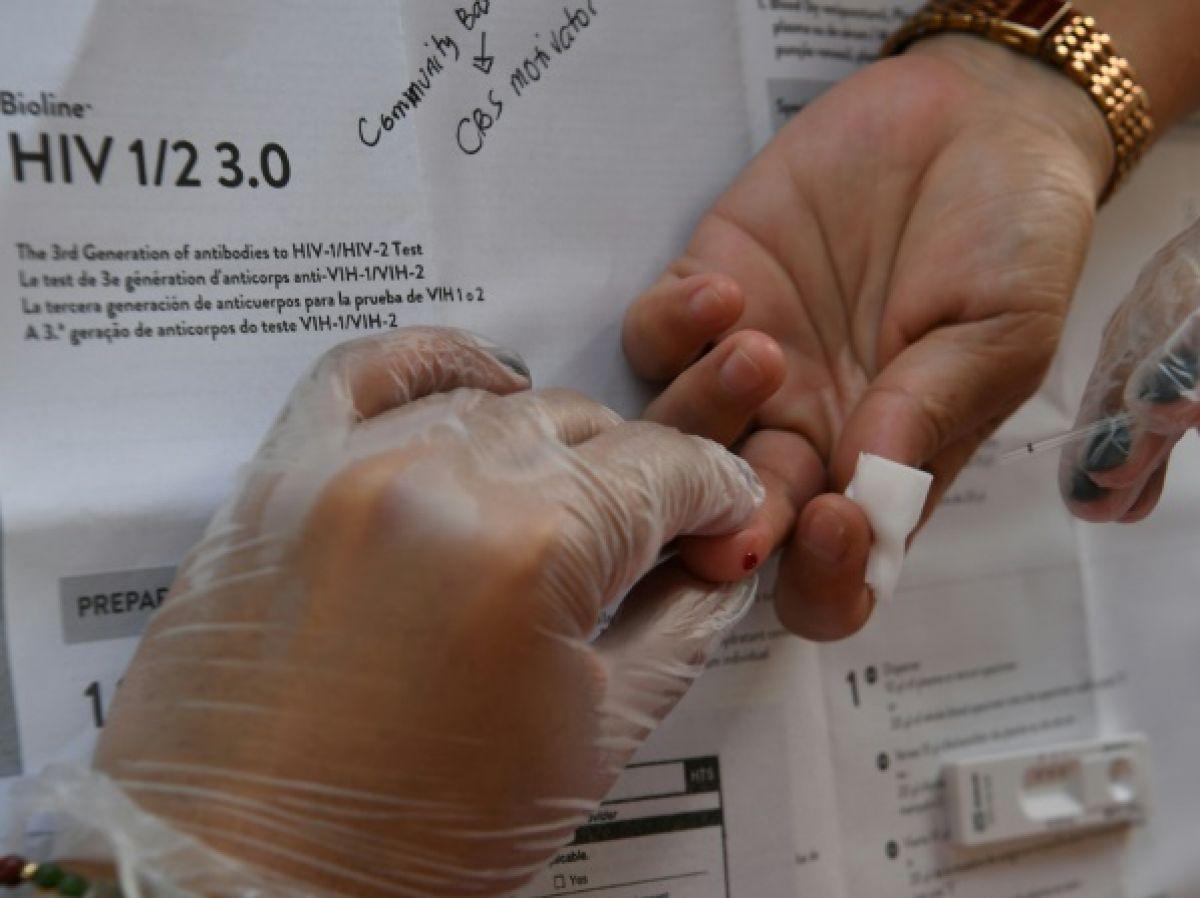 États-Unis Approuvent Traitement Préventif Contre VIH États-Unis Approuvent Traitement Préventif Contre VIH