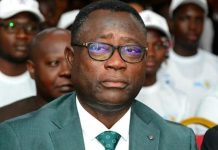 Lettre Ouverte au Président de la CNDH Lettre Ouverte au Président de la CNDH