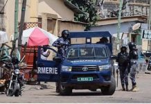 Amnesty International Demande Enquête Sur Torture Au Togo Amnesty International Demande Enquête Sur Torture Au Togo