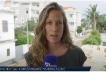 Patronat de la Presse Togolaise Dénonce Abus Policiers Patronat de la Presse Togolaise Dénonce Abus Policiers