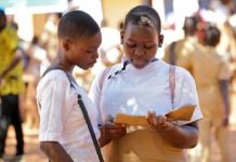 Baccalauréat 2025 Togo: Candidats de 15 À 61 Ans Baccalauréat 2025 Togo: Candidats de 15 À 61 Ans