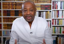 Alain Foka Indésirable Au Togo Après RFI Alain Foka Indésirable Au Togo Après RFI