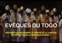 Évêques Appellent à la Conversion des Violents Évêques Appellent à la Conversion des Violents