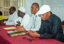 Cedeao Complice De Dictature Relance Sa Mascarade Cedeao Complice De Dictature Relance Sa Mascarade