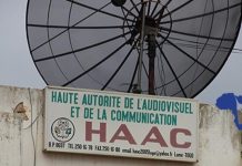 HAAC Auditionne Quatre Médias dont Liberté HAAC Auditionne Quatre Médias dont Liberté