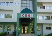 Togo 2025: CENI Salue Scrutin Calme et sans Incident Togo 2025: CENI Salue Scrutin Calme et sans Incident