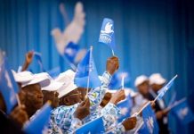 Togo Municipales 2025: Opposition en Recul Selon CENI Togo Municipales 2025: Opposition en Recul Selon CENI