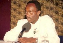 Tavio Amorin, Voix Indomptable Contre la Dictature Tavio Amorin, Voix Indomptable Contre la Dictature