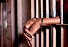 Détresse Des Prisonniers Politiques Au Togo Détresse Des Prisonniers Politiques Au Togo