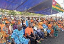 L’opposition togolaise a failli L’opposition togolaise a failli