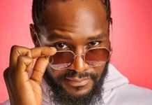 Aamron, le Live du “Grand Malaise” Aamron, le Live du “Grand Malaise”