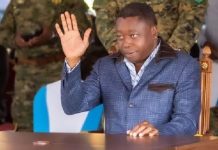 Togo ÉDito: vous Avez Faim Togo ÉDito: vous Avez Faim