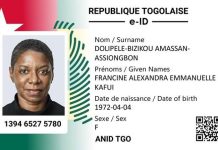 Togo Projet Wuri: Agents Contractuels en Colère Togo Projet Wuri: Agents Contractuels en Colère